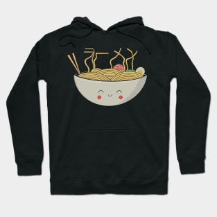 Japanese Ramen Hoodie